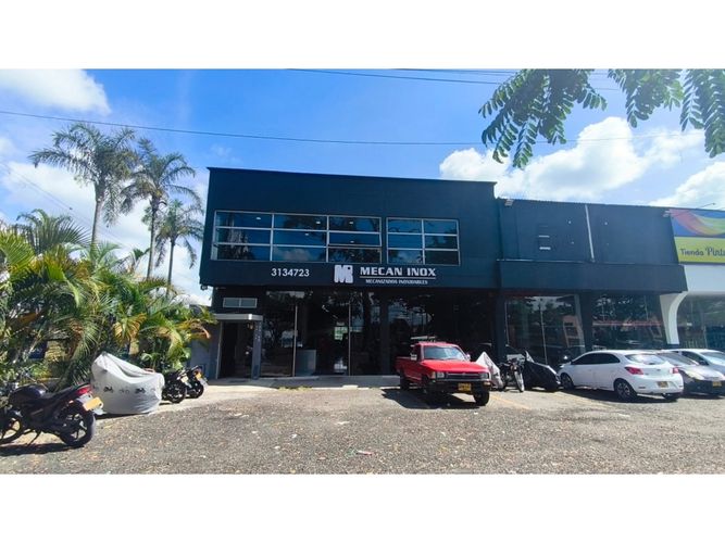 Local en arriendo en Belmonte A, Pereira, 700 m² · foto 2 de 24
