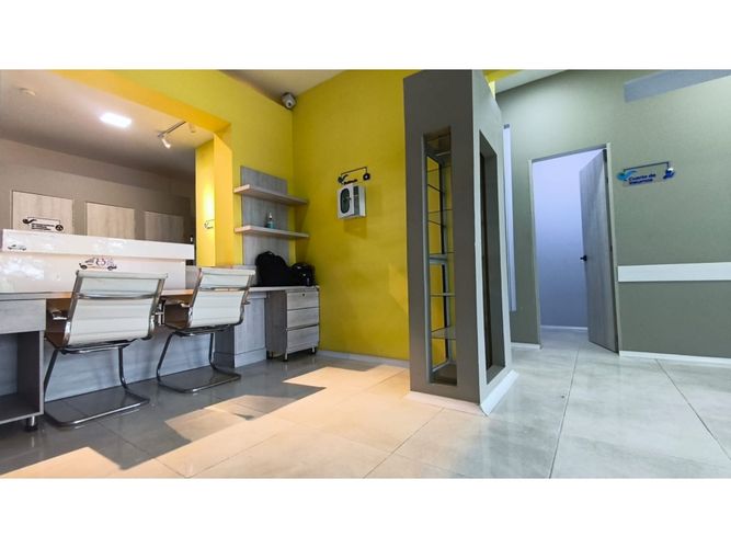 Local en arriendo en Belmonte A, Pereira, 700 m² · foto 6 de 24