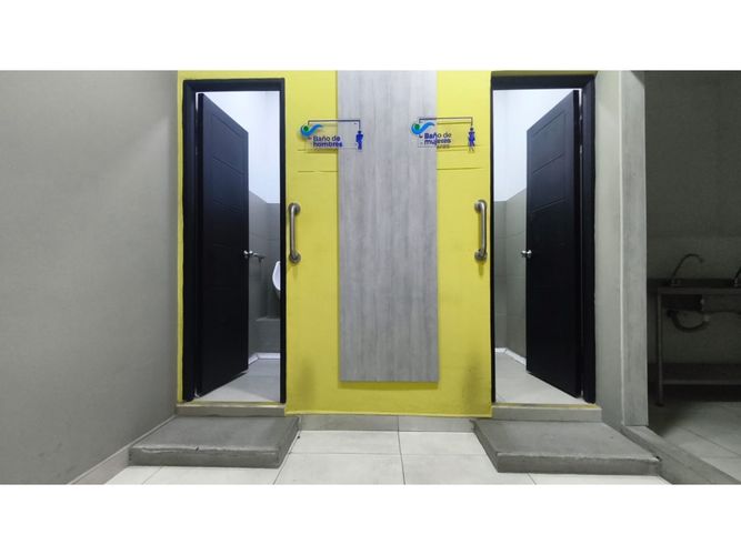 Local en arriendo en Belmonte A, Pereira, 700 m² · foto 15 de 24
