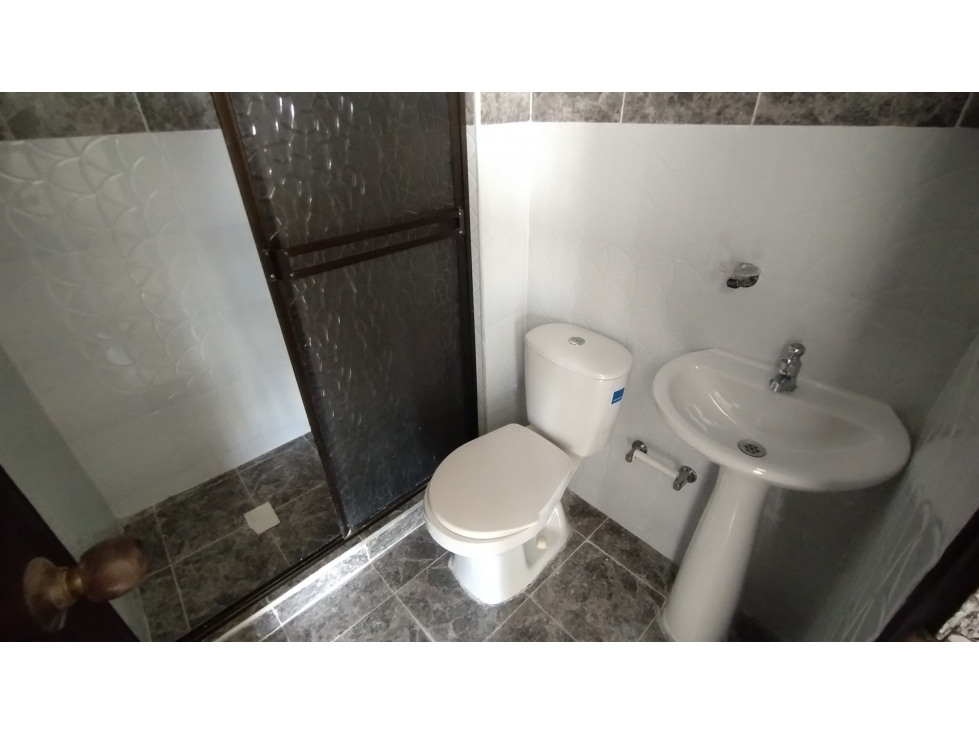 Apartamento en venta en El Tabor, Barranquilla · foto 5 de 12