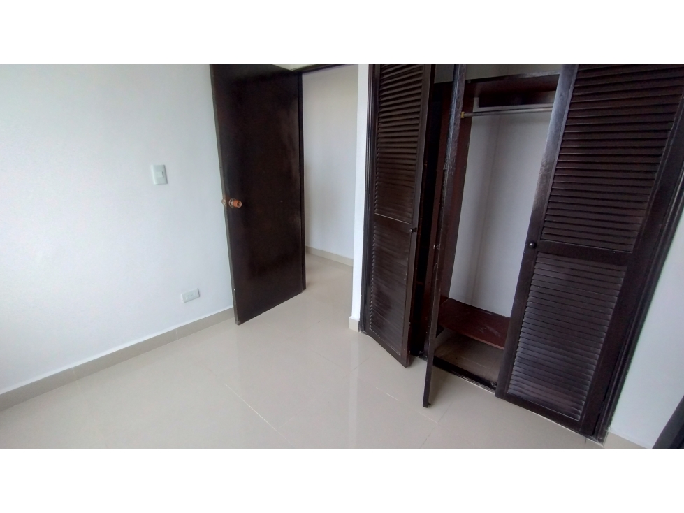 Apartamento en venta en El Tabor, Barranquilla · foto 8 de 12