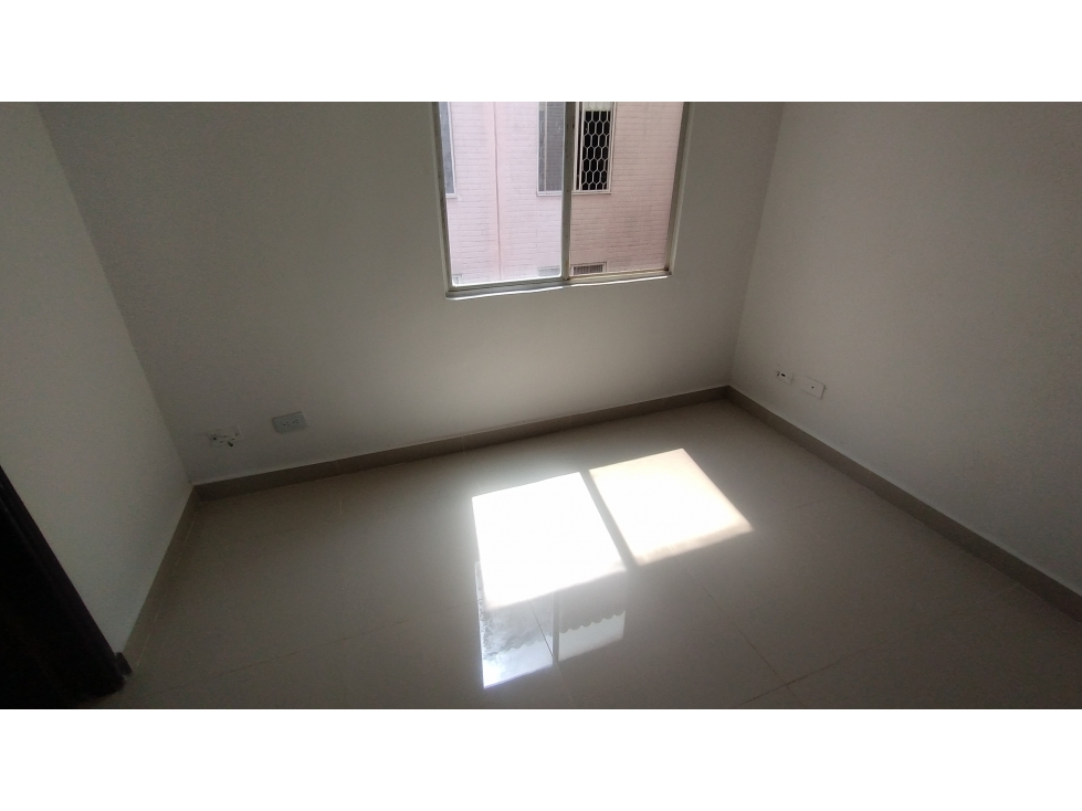 Apartamento en venta en El Tabor, Barranquilla · foto 9 de 12