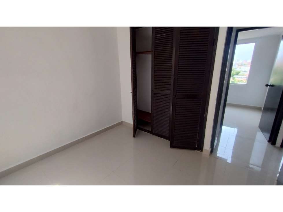 Apartamento en venta en El Tabor, Barranquilla · foto 11 de 12
