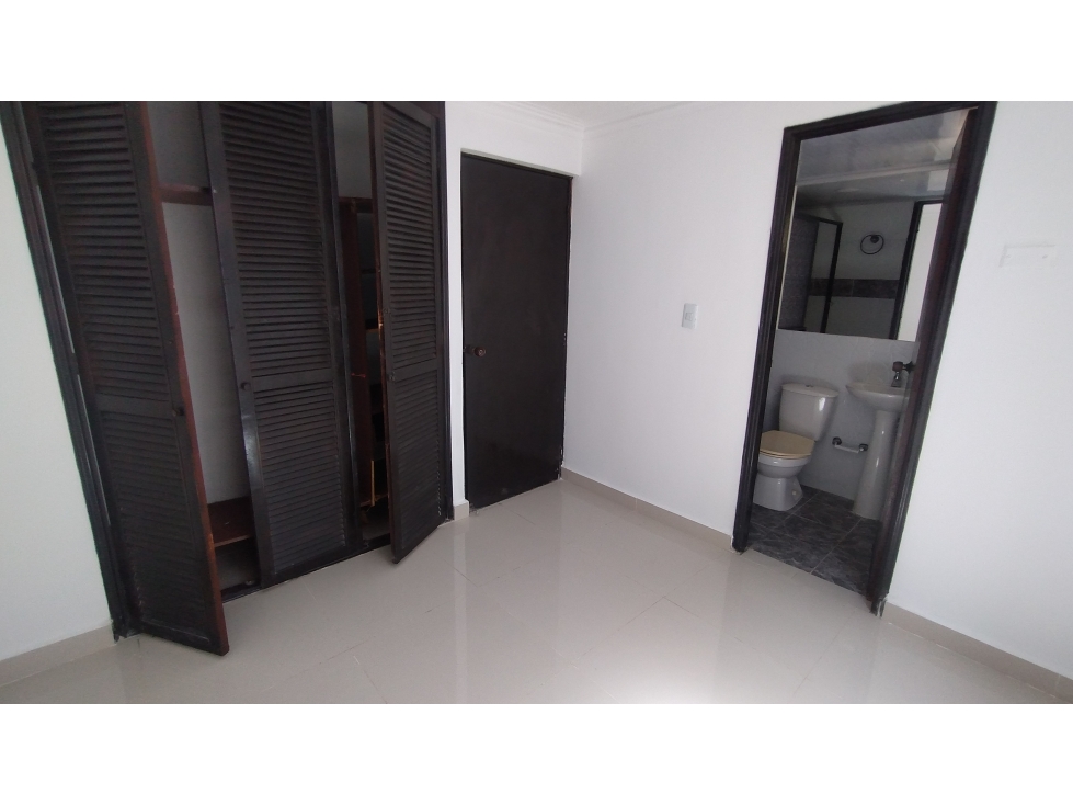 Apartamento en venta en El Tabor, Barranquilla · foto 12 de 12
