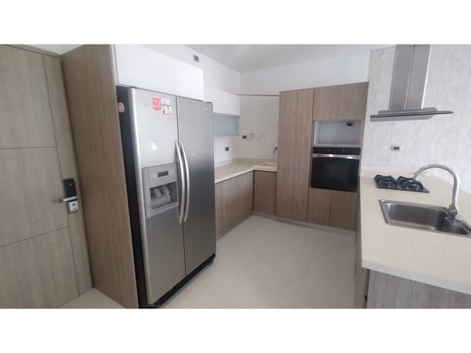 Apartaestudio en venta en Villa Santos, Barranquilla, 60 m² · foto 2 de 20