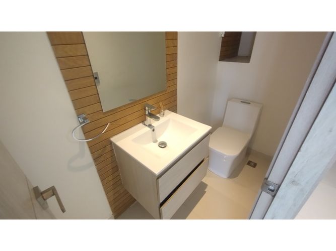 Apartaestudio en venta en Villa Santos, Barranquilla, 60 m² · foto 3 de 20