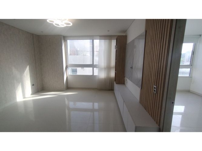 Apartaestudio en venta en Villa Santos, Barranquilla, 60 m² · foto 4 de 20