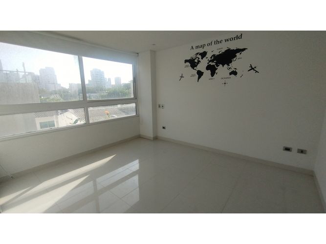 Apartaestudio en venta en Villa Santos, Barranquilla, 60 m² · foto 5 de 20