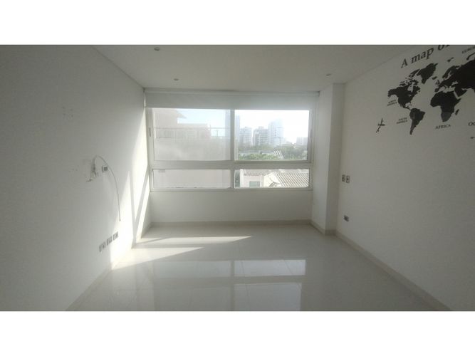 Apartaestudio en venta en Villa Santos, Barranquilla, 60 m² · foto 9 de 20