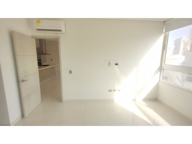 Apartaestudio en venta en Villa Santos, Barranquilla, 60 m² · foto 10 de 20