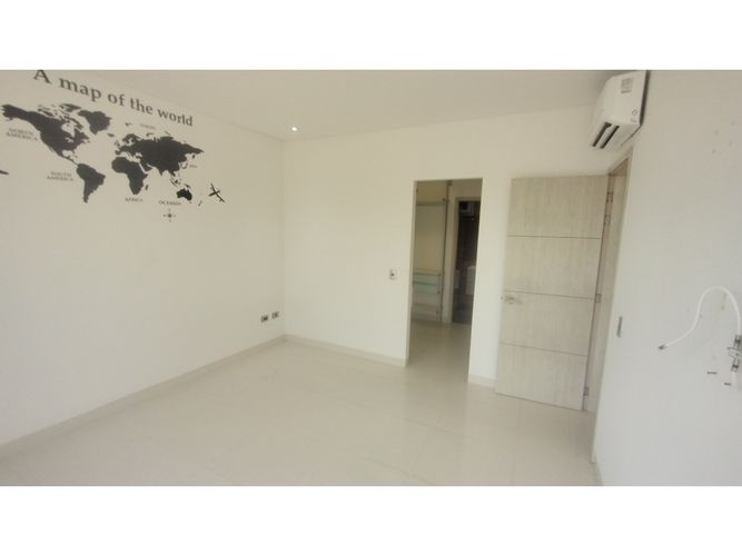 Apartaestudio en venta en Villa Santos, Barranquilla, 60 m² · foto 11 de 20