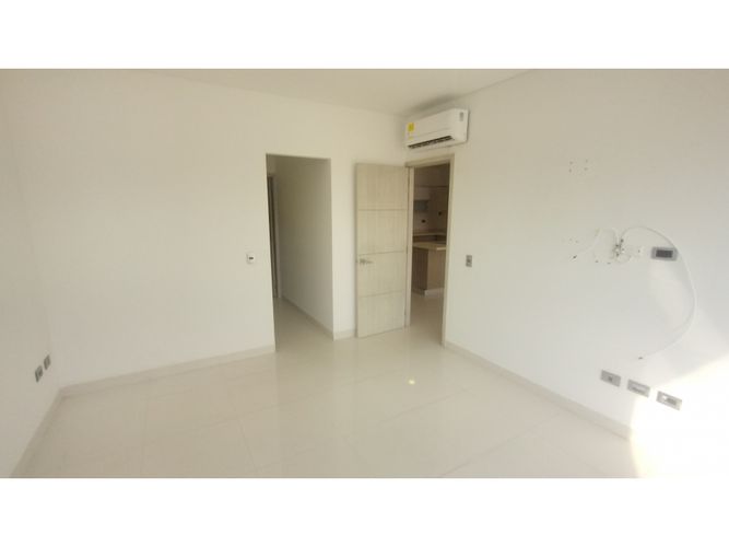Apartaestudio en venta en Villa Santos, Barranquilla, 60 m² · foto 12 de 20