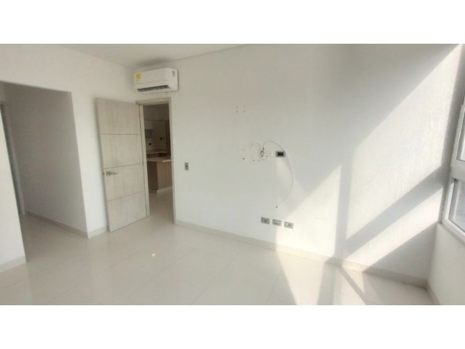 Apartaestudio en venta en Villa Santos, Barranquilla, 60 m² · foto 13 de 20