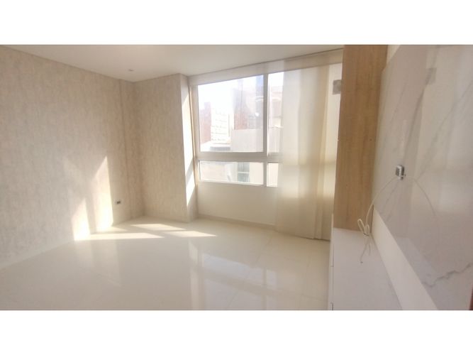 Apartaestudio en venta en Villa Santos, Barranquilla, 60 m² · foto 15 de 20