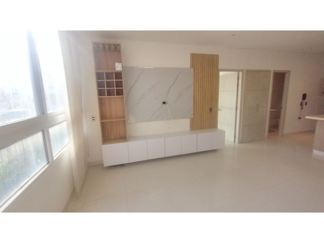 Apartaestudio en venta en Villa Santos, Barranquilla, 60 m² · foto 16 de 20