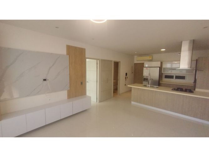 Apartaestudio en venta en Villa Santos, Barranquilla, 60 m² · foto 17 de 20