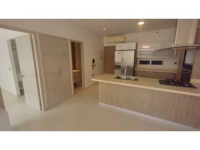 Apartaestudio en venta en Villa Santos, Barranquilla, 60 m² · foto 18 de 20