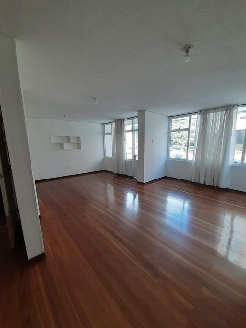 Apartamento en venta en Gran America, Bogotá · foto 3 de 10