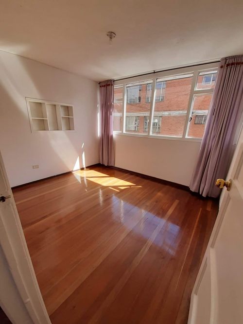 Apartamento en venta en Gran America, Bogotá · foto 6 de 10