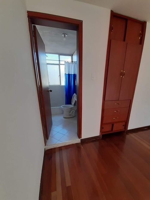 Apartamento en venta en Gran America, Bogotá · foto 9 de 10