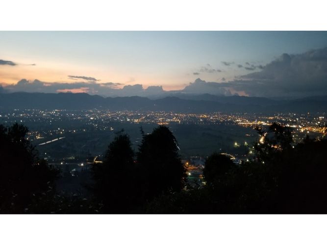 Lote en venta en Altos De Yerbabuena, Chía, 10000 m² · foto 2 de 13