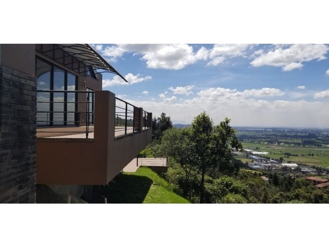 Lote en venta en Altos De Yerbabuena, Chía, 10000 m² · foto 3 de 13