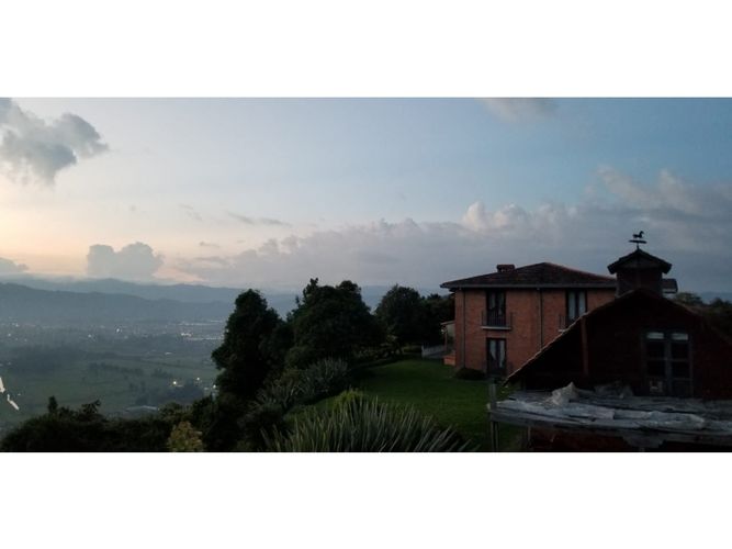 Lote en venta en Altos De Yerbabuena, Chía, 10000 m² · foto 5 de 13