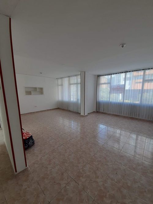 Apartamento de 4 alcobas en venta en Gran America, Bogotá, 121 m² · foto 4 de 18
