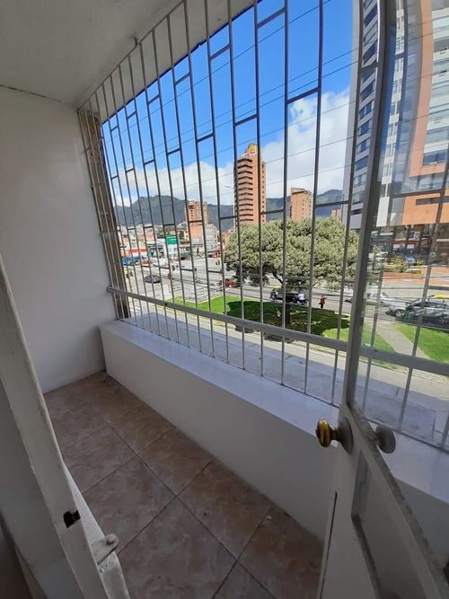 Apartamento de 4 alcobas en venta en Gran America, Bogotá, 121 m² · foto 7 de 18