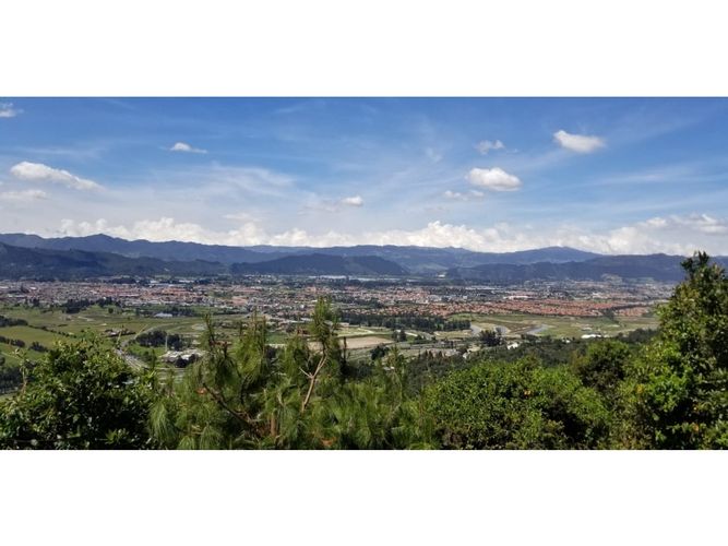 Lote en venta en Altos De Yerbabuena, Chía, 10000 m² · foto 10 de 13