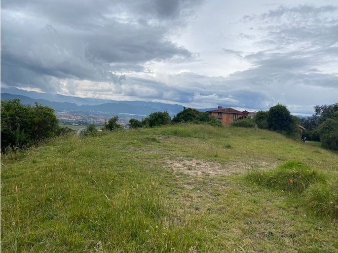 Lote en venta en Altos De Yerbabuena, Chía, 10000 m² · foto 13 de 13