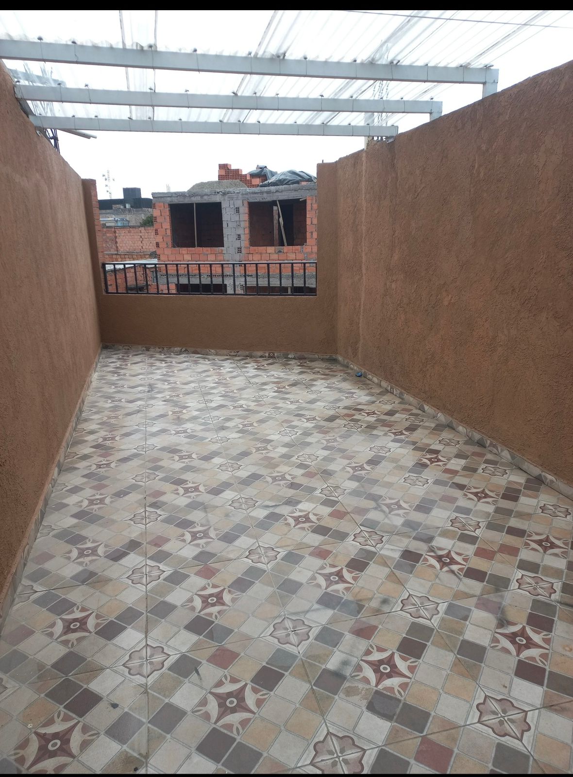 Casa en venta en Kennedy Central, Bogotá · foto 3 de 5