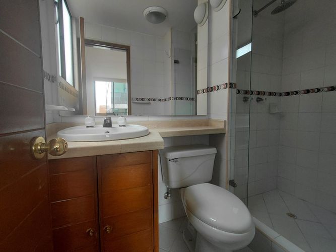 Apartamento de 2 alcobas en venta en Santa Barbara, Bogotá, 59 m² · foto 14 de 14