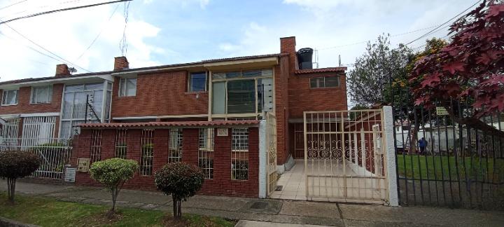 Casa en Venta en La Floresta, Bogotá