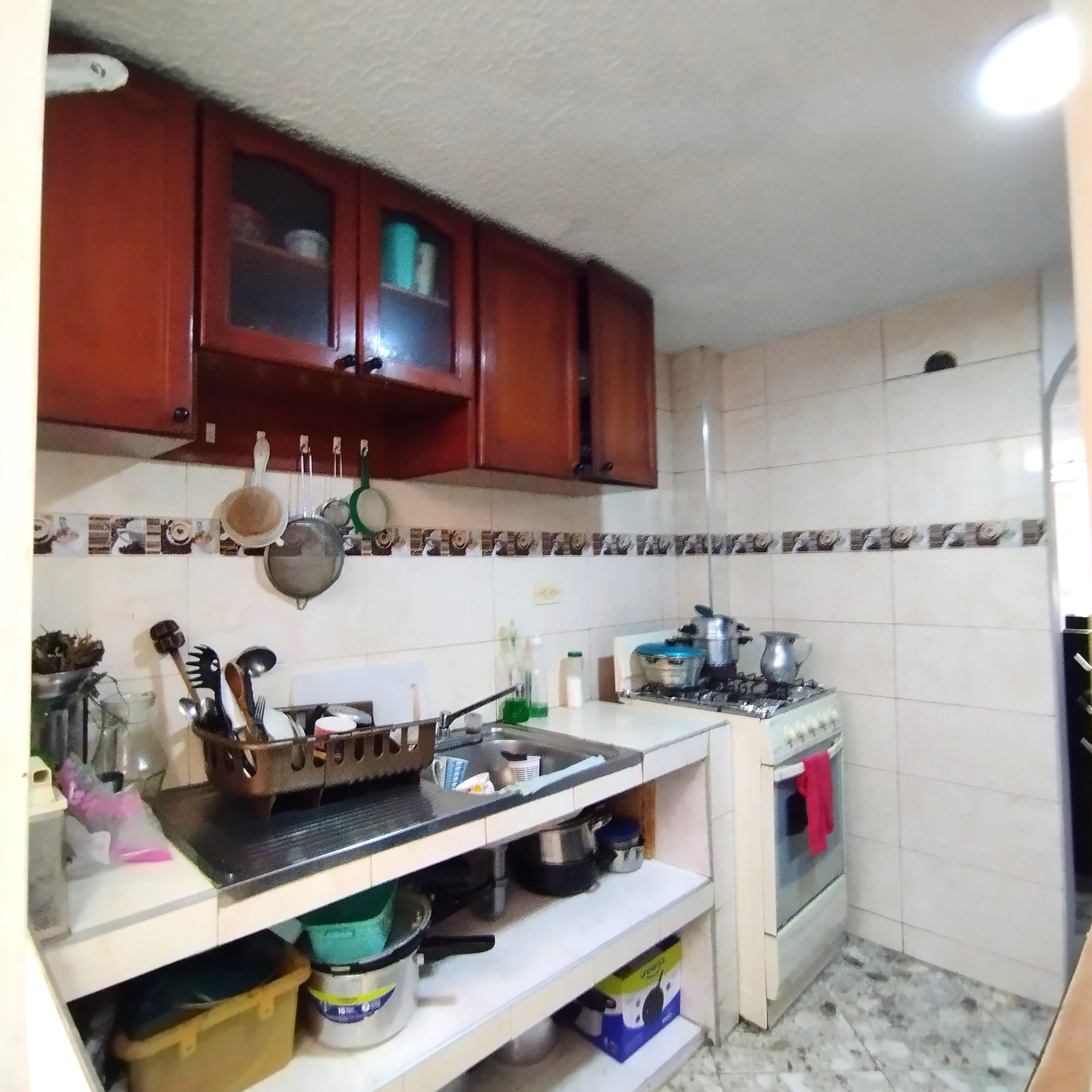 Casa en venta en Fontibon, Bogotá · foto 11 de 12