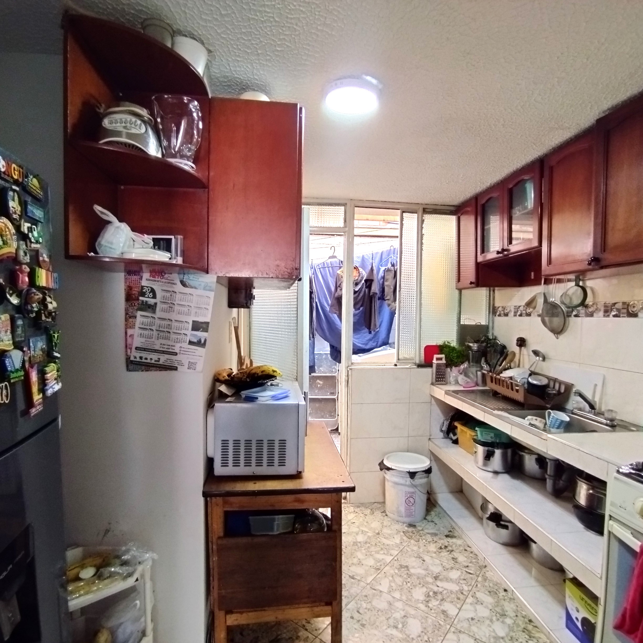 Casa en venta en Fontibon, Bogotá · foto 12 de 12