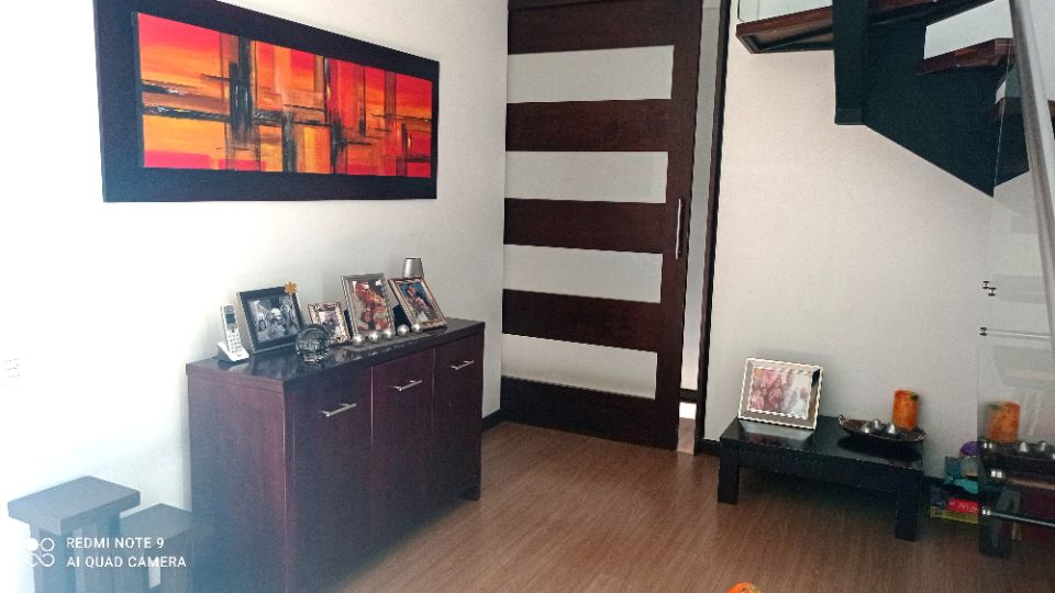 Apartamento en venta en Santa Paula, Bogotá · foto 7 de 15