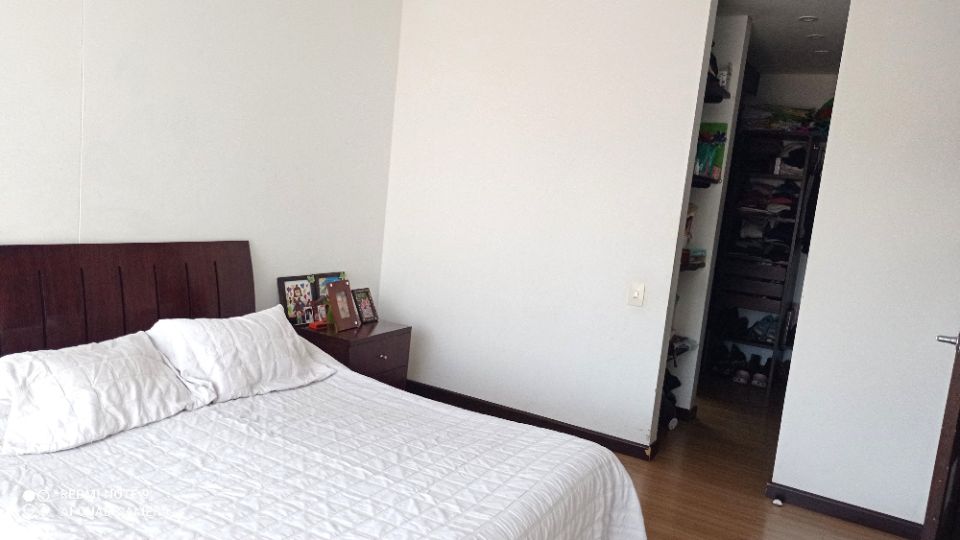 Apartamento en venta en Santa Paula, Bogotá · foto 8 de 15
