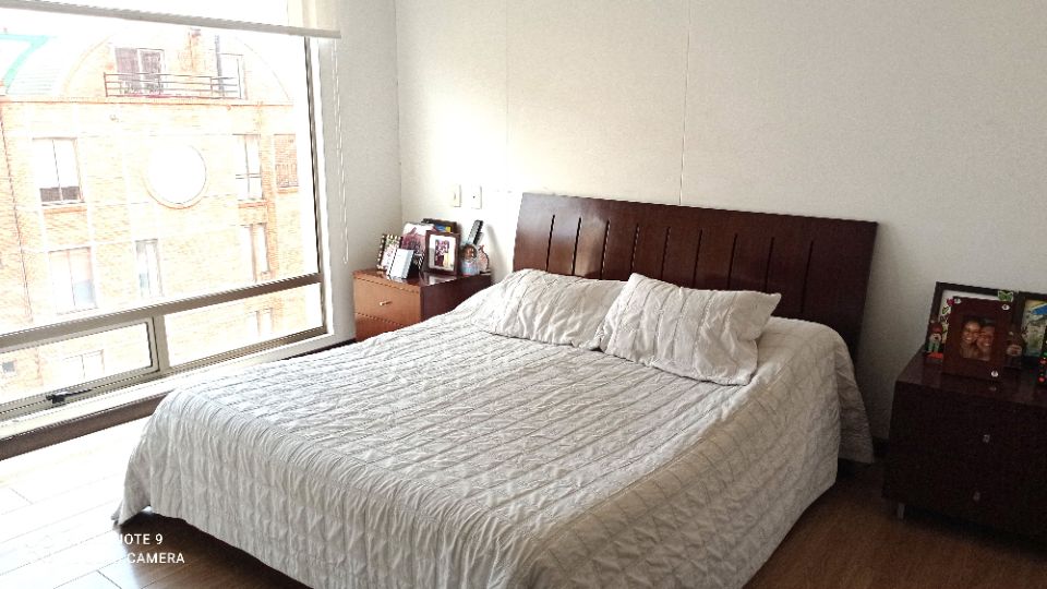 Apartamento en venta en Santa Paula, Bogotá · foto 9 de 15