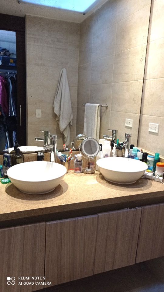 Apartamento en venta en Santa Paula, Bogotá · foto 10 de 15