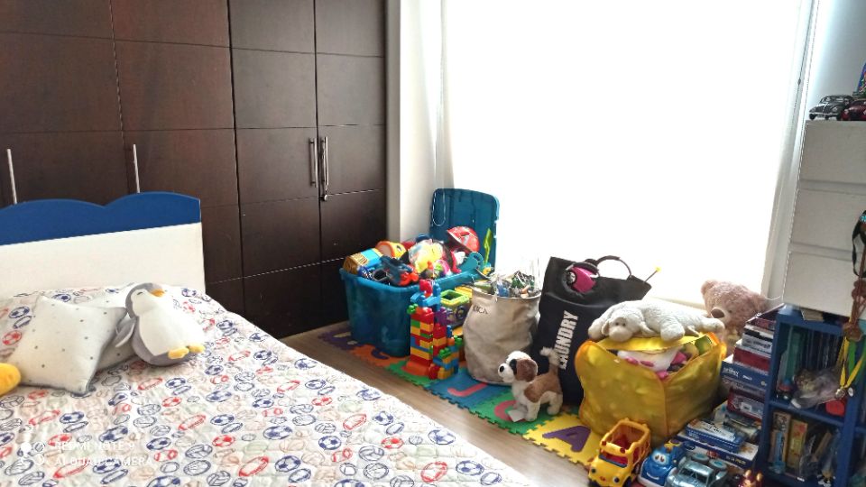 Apartamento en venta en Santa Paula, Bogotá · foto 11 de 15