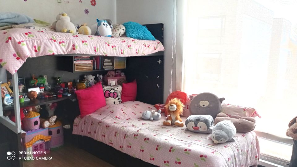 Apartamento en venta en Santa Paula, Bogotá · foto 12 de 15