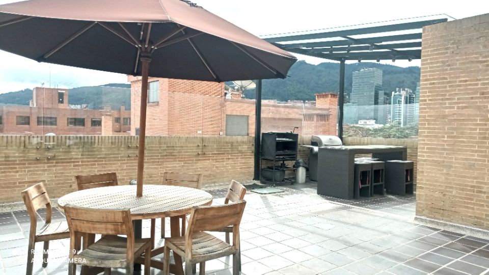 Apartamento en venta en Santa Paula, Bogotá · foto 13 de 15