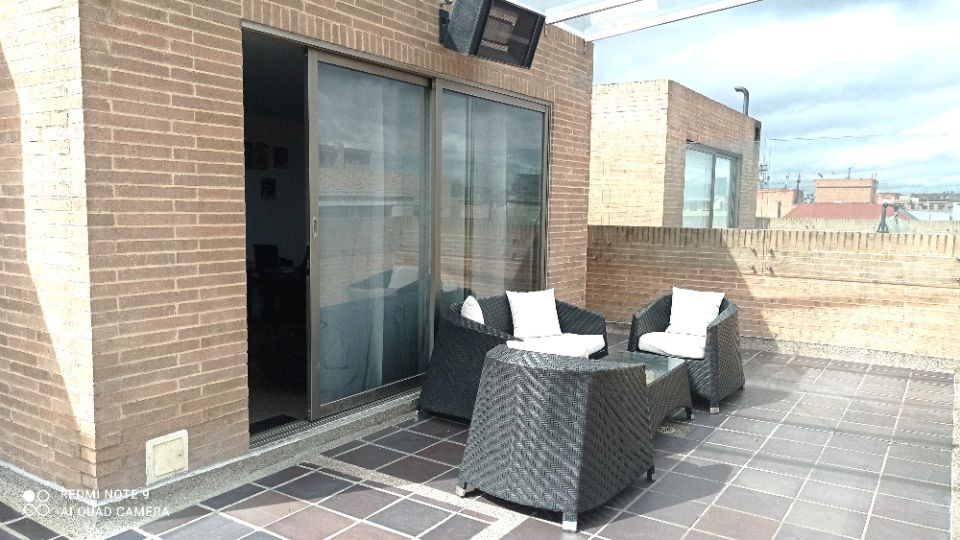 Apartamento en venta en Santa Paula, Bogotá · foto 14 de 15