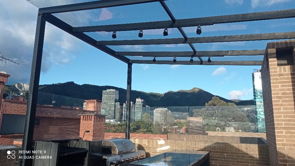 Apartamento en venta en Santa Paula, Bogotá · foto 15 de 15