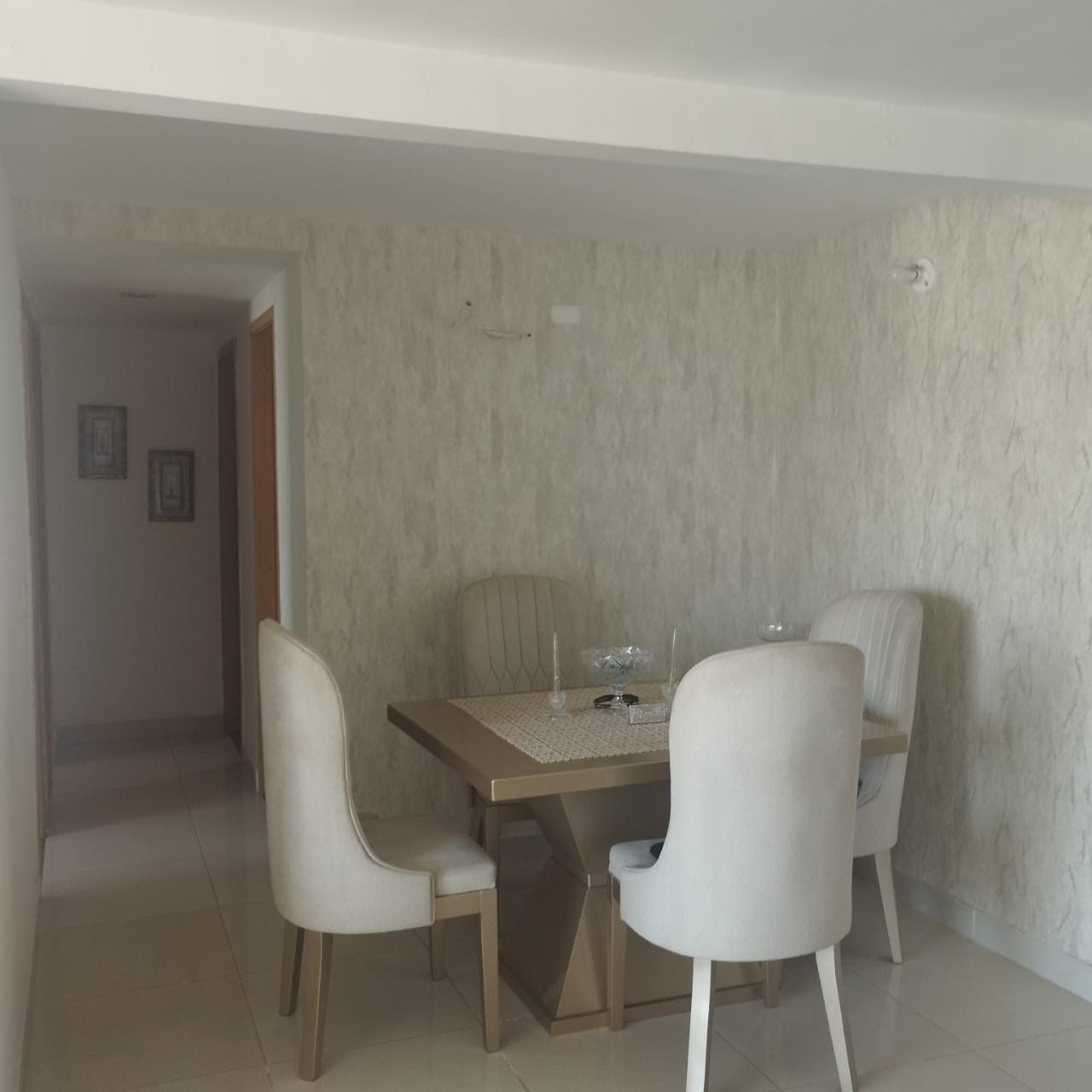 Apartamento en venta en San Pedro Alejandrino, Santa Marta · foto 2 de 21