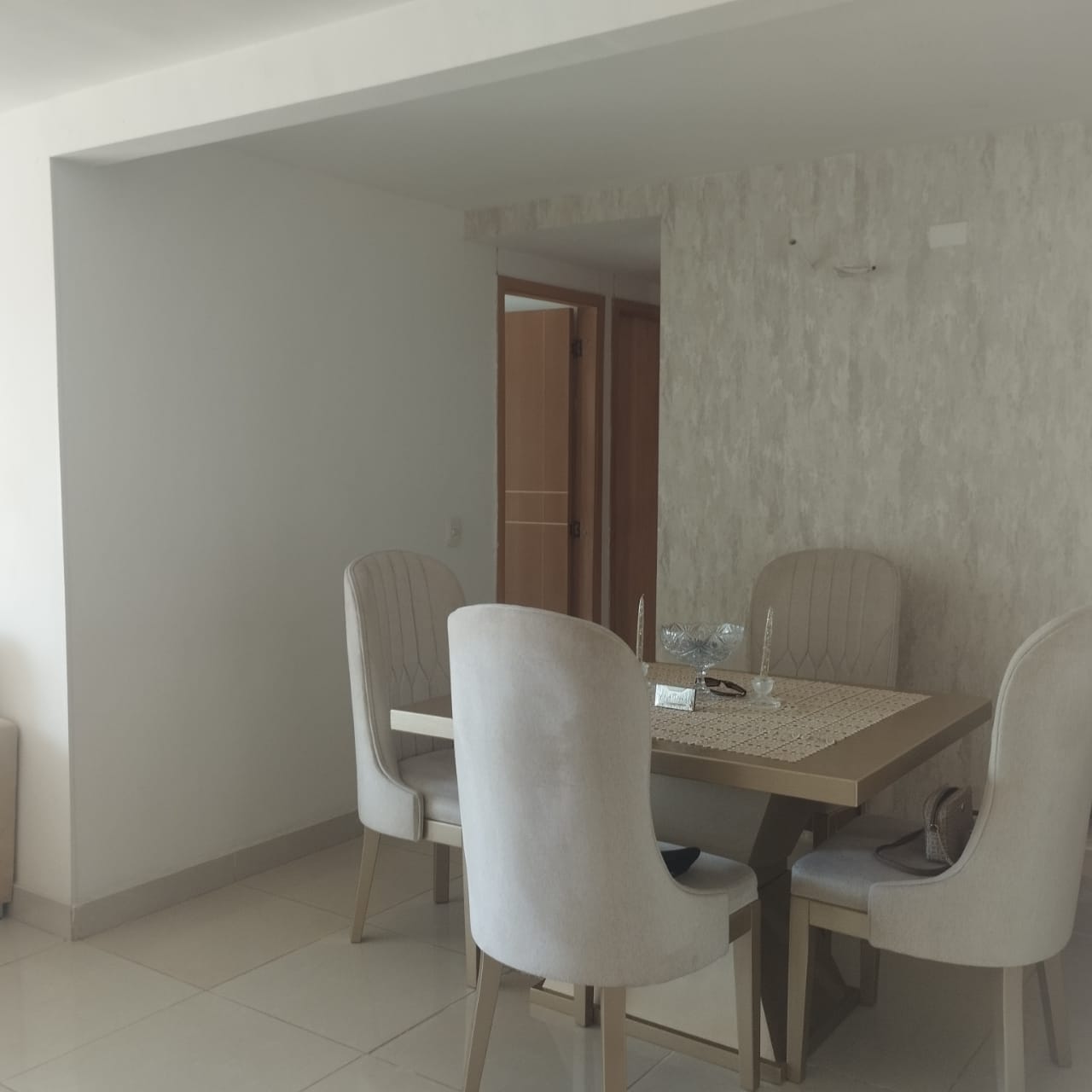 Apartamento en venta en San Pedro Alejandrino, Santa Marta · foto 3 de 21