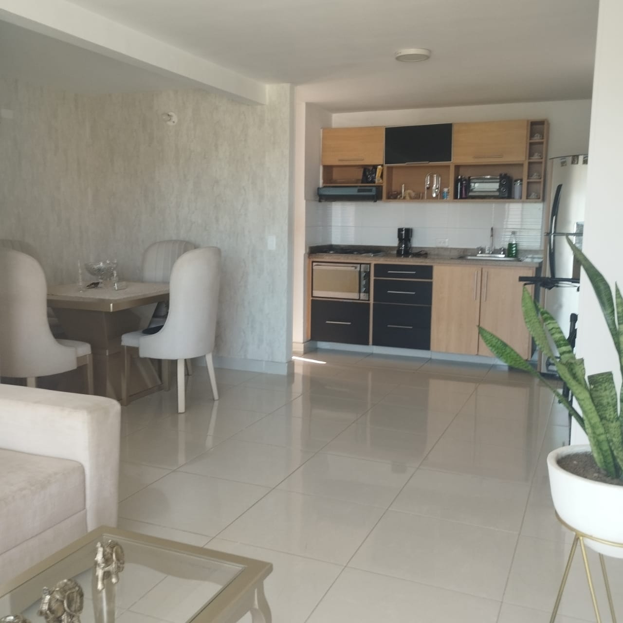 Apartamento en venta en San Pedro Alejandrino, Santa Marta · foto 4 de 21