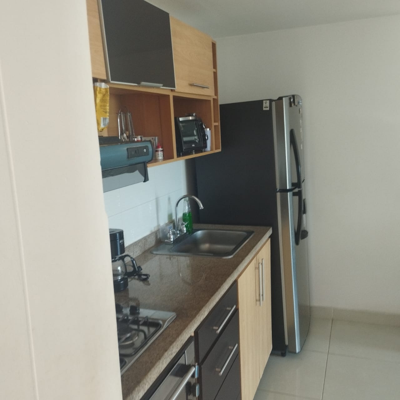 Apartamento en venta en San Pedro Alejandrino, Santa Marta · foto 5 de 21