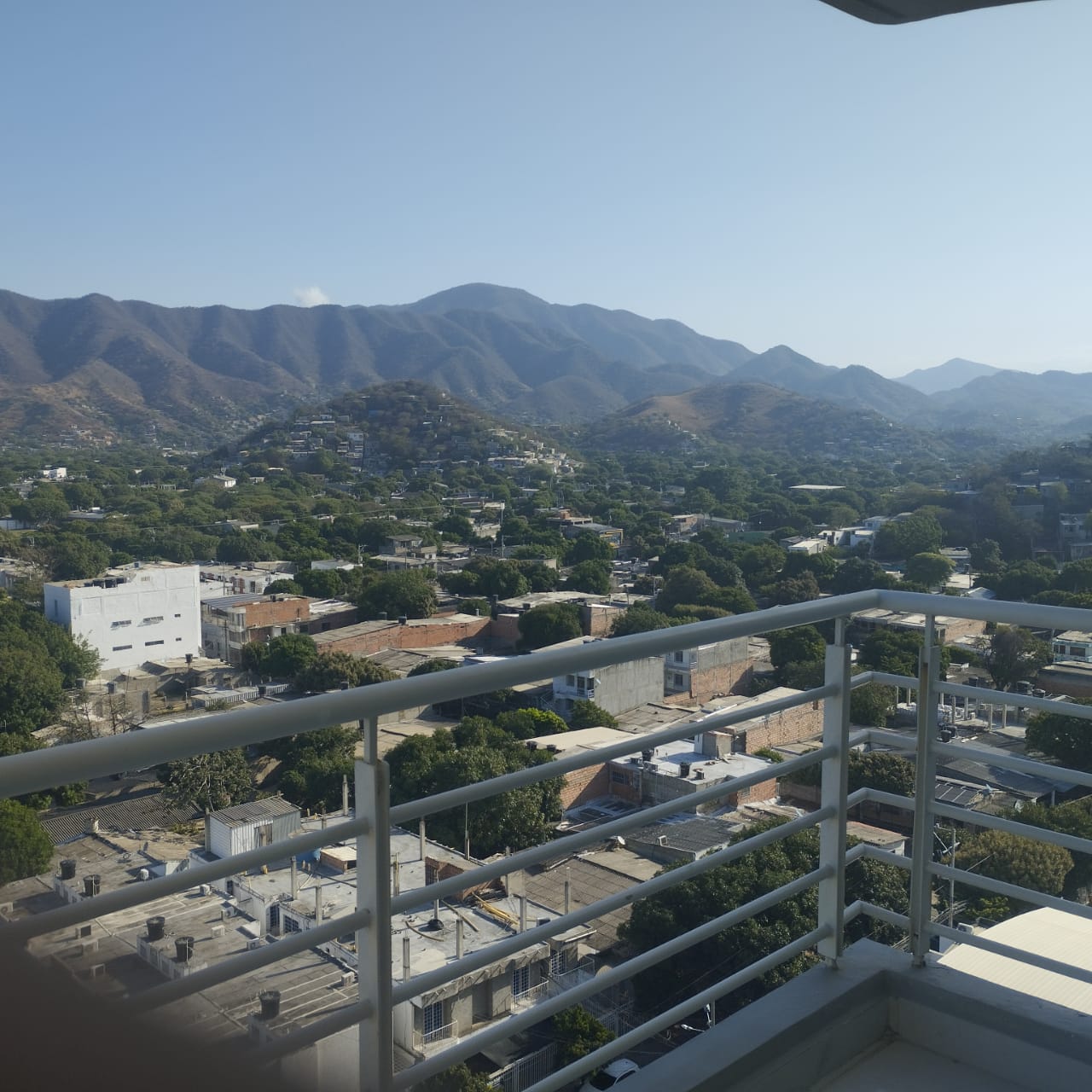 Apartamento en venta en San Pedro Alejandrino, Santa Marta · foto 6 de 21